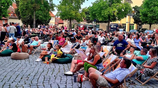 BaLaTon-Konzerte noch bis Mitte September (Foto: S.Czerniak)