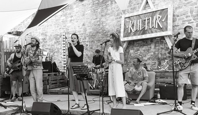 Caros Bendt (Foto: S.Czerniak)