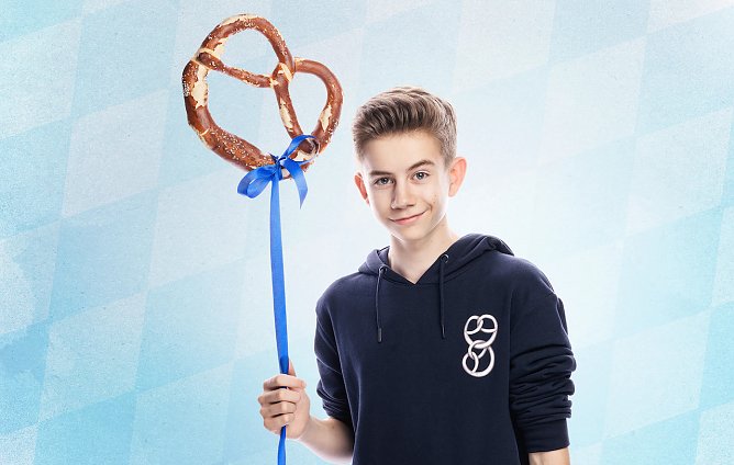 Magic Mail ist wieder da. Und bringt zwei zauberhafte Freunde mit. (Foto: Axel Adams)