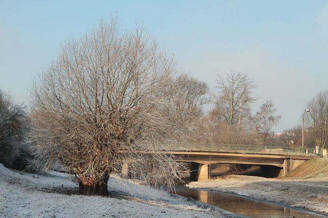 Wetterbild (Foto: agl)