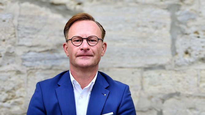 Jens Ritter (Foto: Evangelischer Kirchenkreis Südharz) Jens Ritter (Foto: Evangelischer Kirchenkreis Südharz)