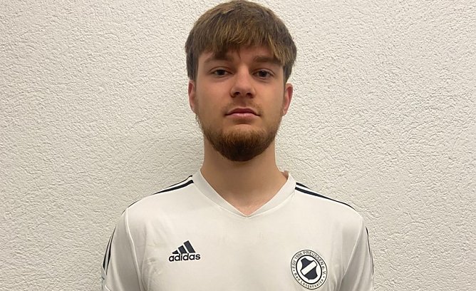 Nils M&ouml;nchgesang verst&auml;rkt die Preu&szlig;en ab sofort (Foto: FSV Preu&szlig;en)