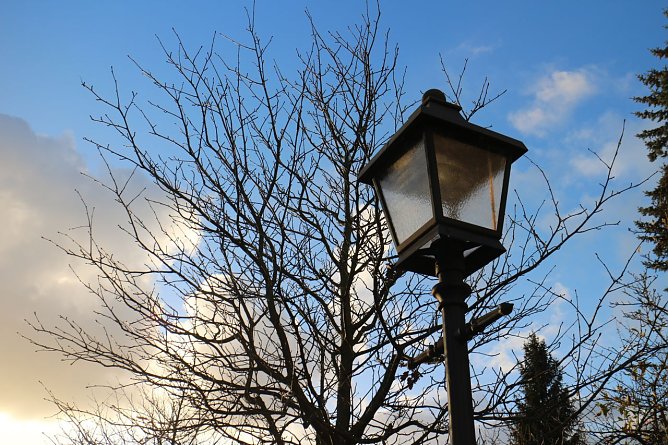 Wetterbild (Foto: agl)