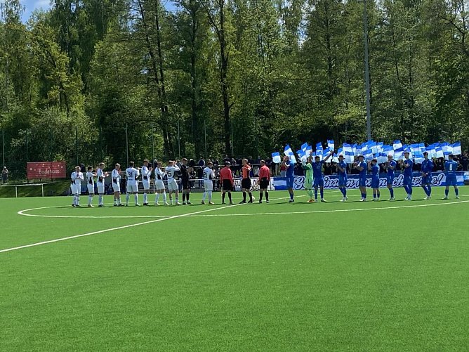 Wacker Nordhausen gegen Preu&szlig;en Bad Langensalza (Foto: Benno Harbauer)