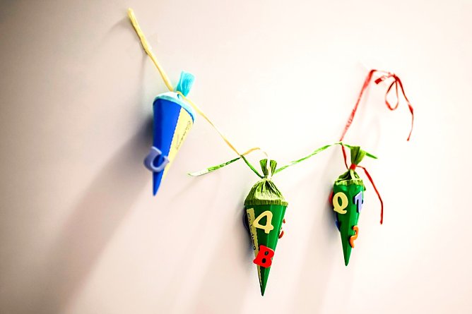 Einschulungsuntersuchungen stehen an (Foto: R.Rothe) Einschulungsuntersuchungen stehen an (Foto: R.Rothe)