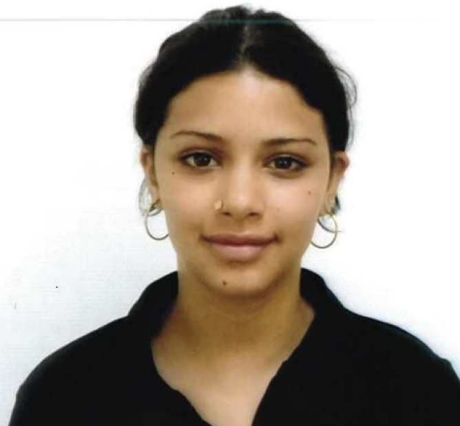 Wer hat Ines Jenassi gesehen? (Foto: LPI)