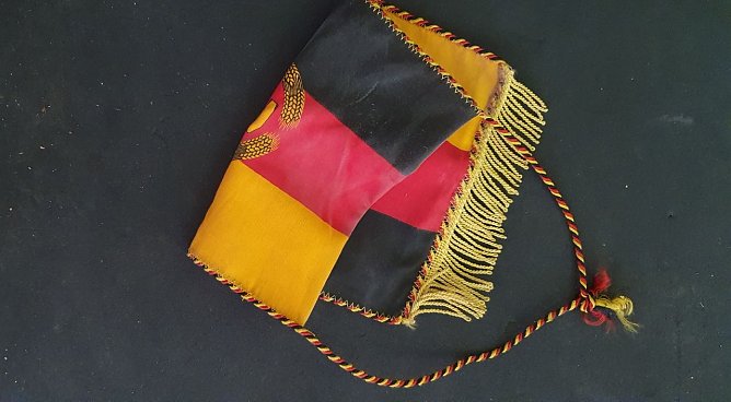 35 Jahre Deutsche Einheit - Symbolbild (Foto: privat)