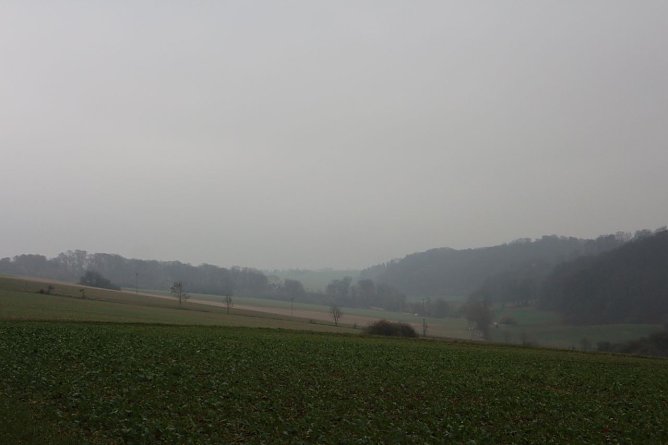 Wetterbild (Foto: agl)