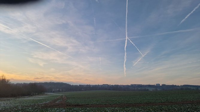 Wetterbild (Foto: agl)