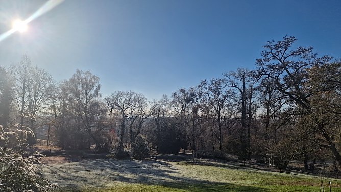 Wetterbild (Foto: agl) Wetterbild (Foto: agl)
