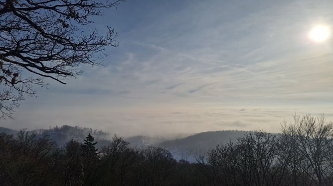 Wetterbild (Foto: agl) Wetterbild (Foto: agl)