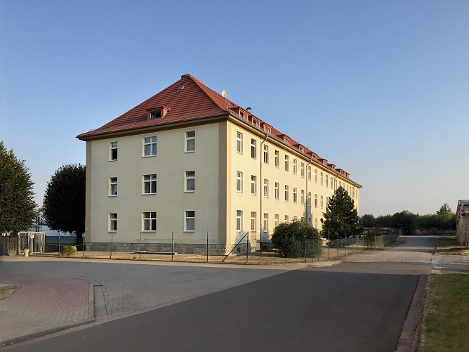 Ludwig Fresenius Schule (Foto: Ludwig Fresenius Schulen)