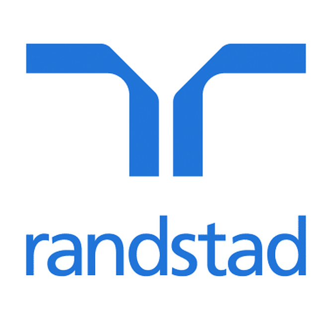Logo (Foto: Randstad) Logo (Foto: Randstad)