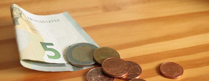 Symbolbild Geld und Steuern (Foto: nnz-Archiv) Symbolbild Geld und Steuern (Foto: nnz-Archiv)