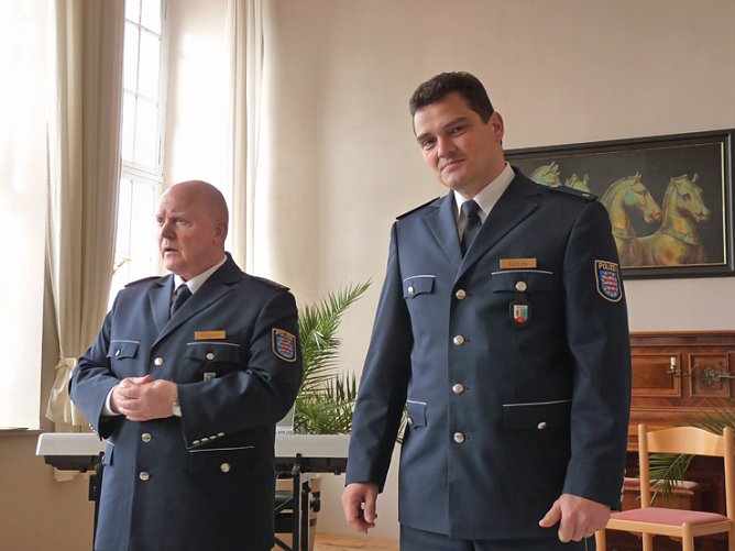 Ronny Goos (Foto: Karl-Heinz Herrmann)