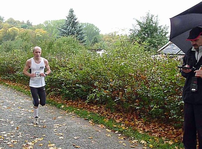 Stadtparklauf Sondershausen (Foto: Karl-Heinz Herrmann) Stadtparklauf Sondershausen (Foto: Karl-Heinz Herrmann)