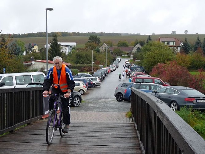 Stadtparklauf Sondershausen (Foto: Karl-Heinz Herrmann) Stadtparklauf Sondershausen (Foto: Karl-Heinz Herrmann)