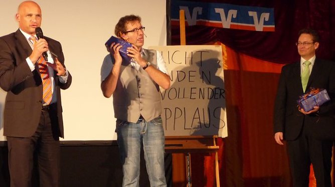 Chancen, Spa&szlig; und Strategien (Foto: nnz)