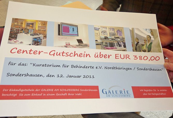 Spendable Sonderh&auml;user (Foto: Karl-Heinz Herrmann)