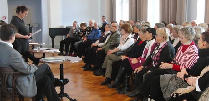 Matinee (Foto: privat) Matinee (Foto: privat)