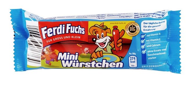 In die Irre gef&uuml;hrt (Foto: foodwatch)