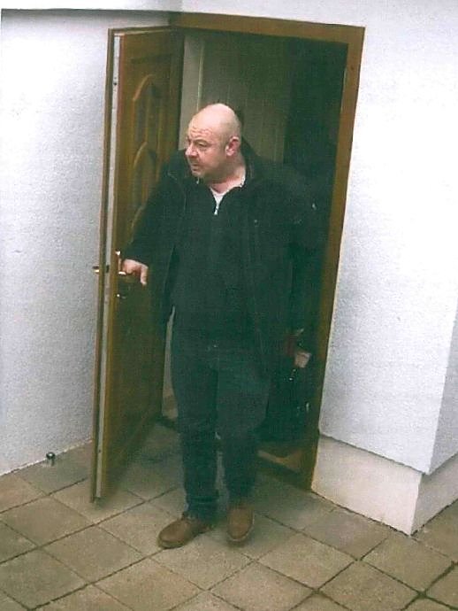Bild: Gesuchter