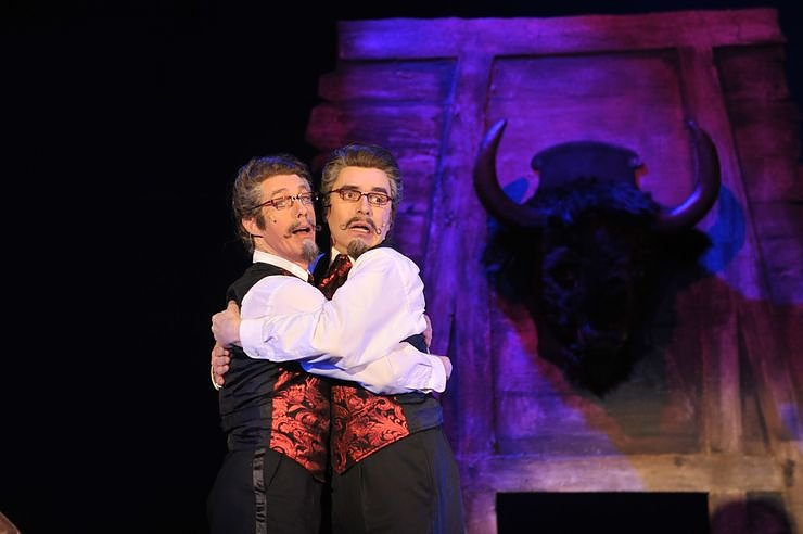 Verr&uuml;ckt nach dir