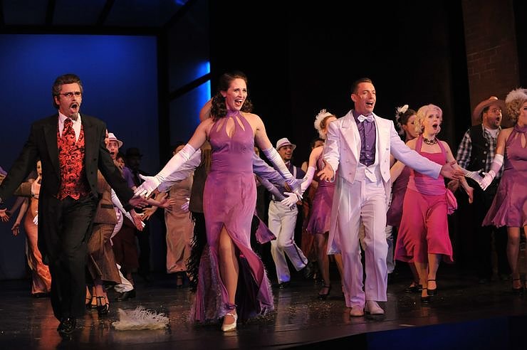 Verr&uuml;ckt nach dir