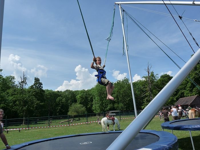 Was f&uuml;r ein Fest! 