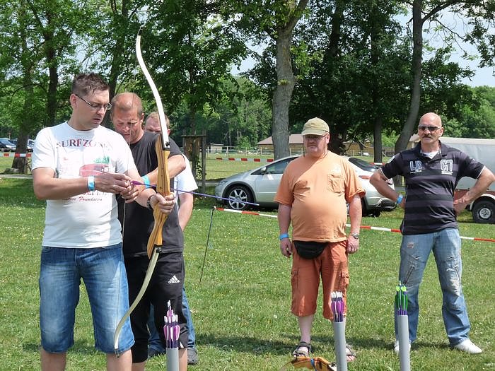 Was f&uuml;r ein Fest! 