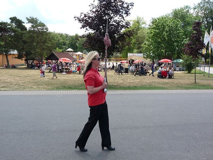Super, wie Himmelfahrtstag