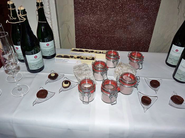 Kultur- und Genussf&uuml;hrer  Nordth&uuml;ringen 2011