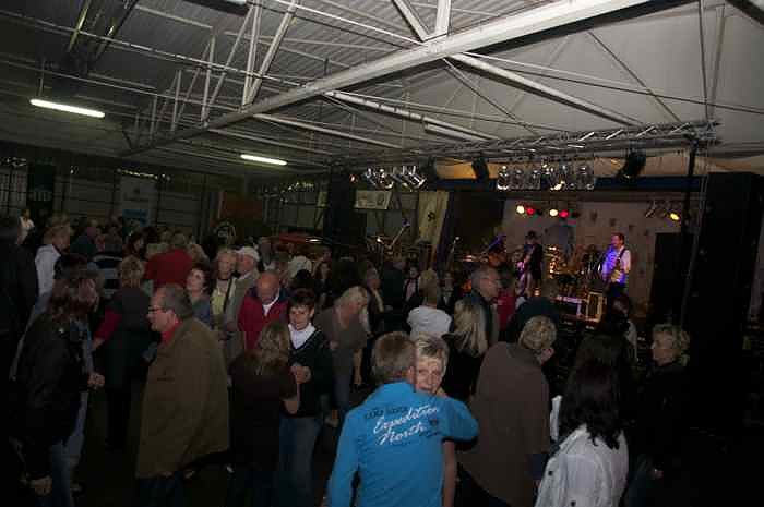 Bierfest 2011 in Sundhausen