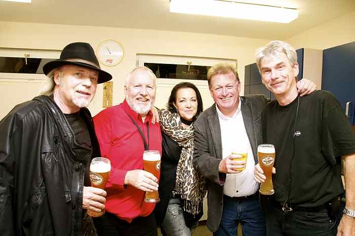 Bierfest 2011 in Sundhausen