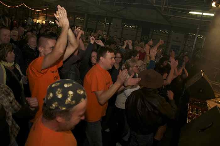 Bierfest 2011 in Sundhausen