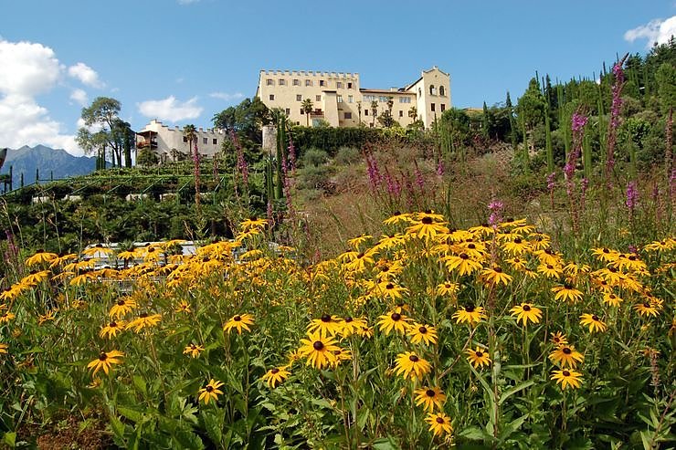 Erholung in S&uuml;dtirol