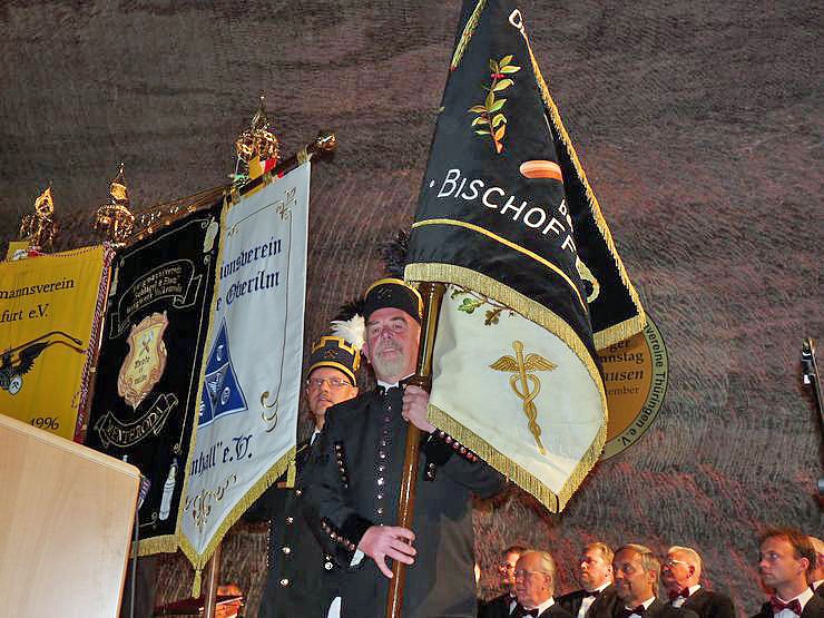 3. Th&uuml;ringer Bergmannstag