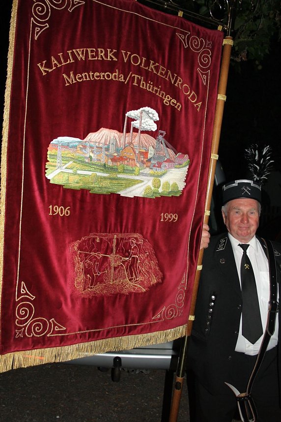 Bergm&auml;nnischer Frohsinn