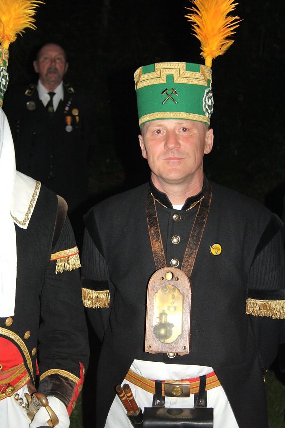 Bergm&auml;nnischer Frohsinn