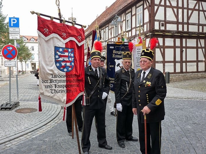 &Ouml;kumenischer Berggottesdienst