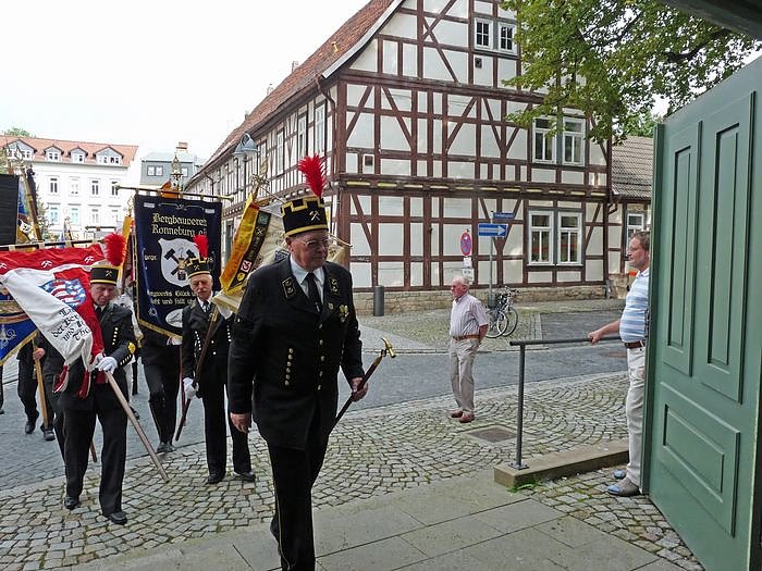 &Ouml;kumenischer Berggottesdienst