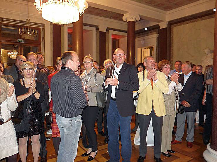 Genusssinfonie ein Gedicht