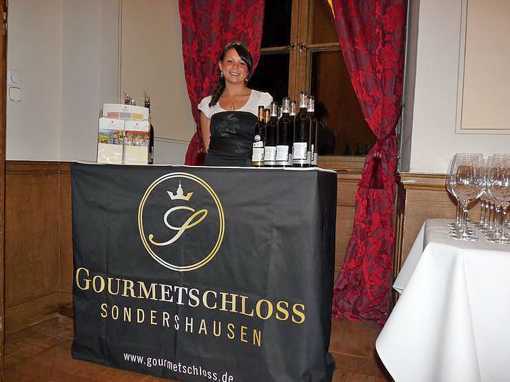 Genusssinfonie ein Gedicht