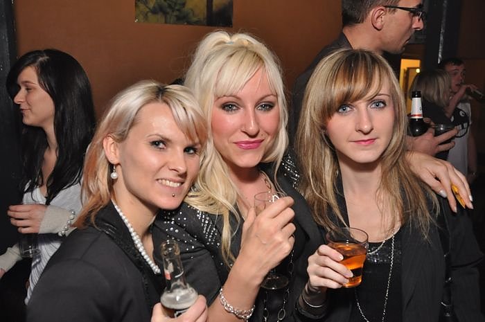 Like it Loud in Stocksen