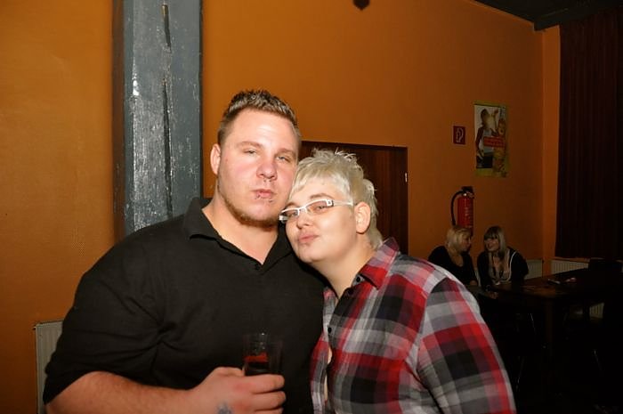 Like it Loud in Stocksen