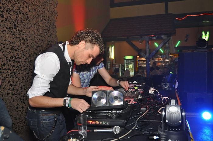 Like it Loud in Stocksen