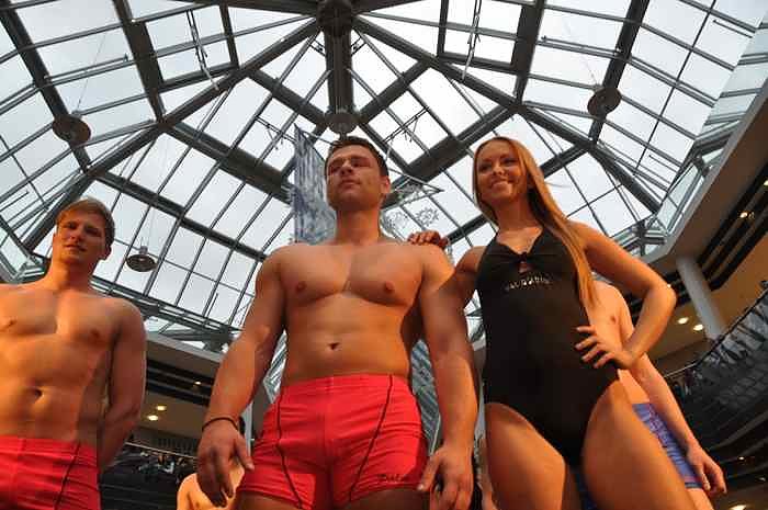 Miss/Mister Th&uuml;ringen Wahl 2012