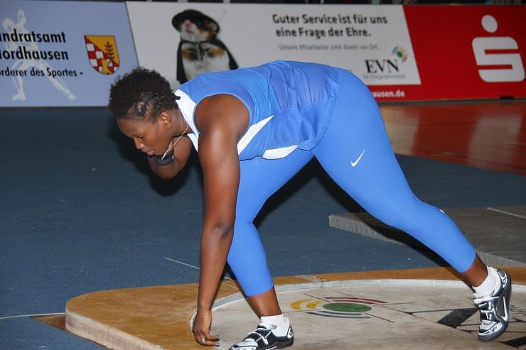 Packender Zweikampf bei den Damen