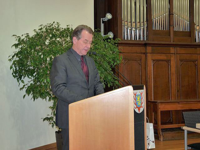 Chancen nutzen - Wandel gestalten