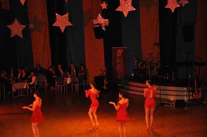  Nordh&auml;user B&uuml;hnenball 2012